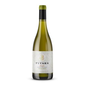 Friulano Doc Friuli - Pitars