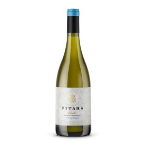 Malvasia Doc Friuli - Pitars
