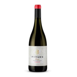 Merlot Doc Friuli - Pitars