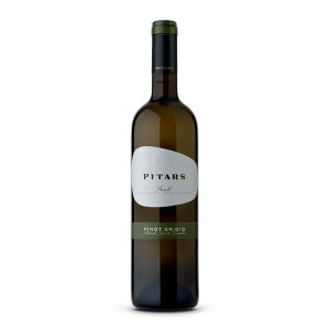 Pinot Grigio Doc Friuli - Pitars