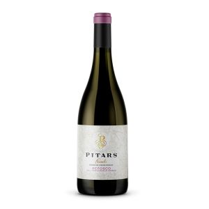 Refosco dal Peduncolo Rosso Doc Friuli - Pitars